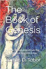 The Book of Genesis
