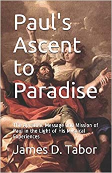 Paul's Ascent to Paradise