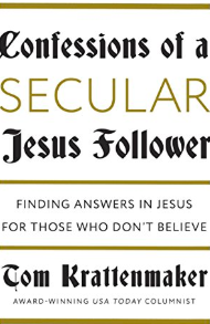 Confessions of a secular jesus follower