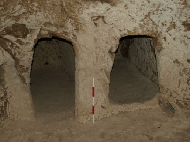 The Archaeology of Nazareth in the Early First Century | Bible Interp